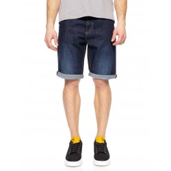 ΒΕΡΜΟΥΔΑ JEANS BISTON 51-221-031 (ΜΠΛΕ)