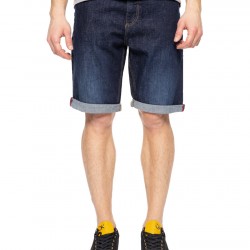 ΒΕΡΜΟΥΔΑ JEANS BISTON 51-221-031 (ΜΠΛΕ)