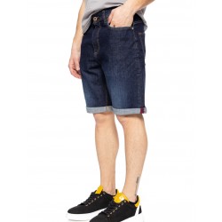 ΒΕΡΜΟΥΔΑ JEANS BISTON 51-221-031 (ΜΠΛΕ)