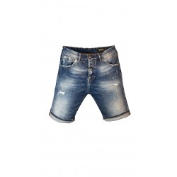 ΒΕΡΜΟΥΔΑ JEANS COSI 65-LATTO 2 (ΜΠΛΕ)