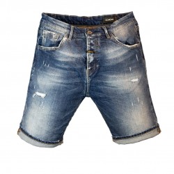 ΒΕΡΜΟΥΔΑ JEANS COSI 65-LATTO 2 (ΜΠΛΕ)