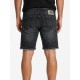 ΒΕΡΜΟΥΔΑ JEANS COSI 67-TOVERE 7 (ΜΑΥΡΟ)