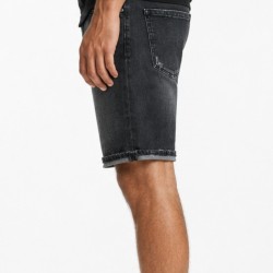 ΒΕΡΜΟΥΔΑ JEANS COSI 67-TOVERE 7 (ΜΑΥΡΟ)