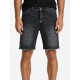 ΒΕΡΜΟΥΔΑ JEANS COSI 67-TOVERE 7 (ΜΑΥΡΟ)