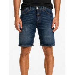 ΒΕΡΜΟΥΔΑ JEANS COSI 67-TOVERE 4 (ΜΠΛΕ)