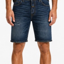 ΒΕΡΜΟΥΔΑ JEANS COSI 67-TOVERE 4 (ΜΠΛΕ)