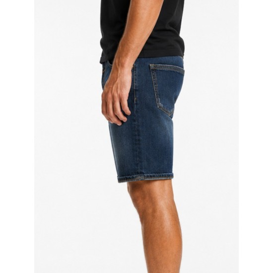 ΒΕΡΜΟΥΔΑ JEANS COSI 67-TOVERE 4 (ΜΠΛΕ)