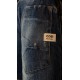 ΒΕΡΜΟΥΔΑ JEANS COSI 65-PORRO 6 (ΜΠΛΕ)