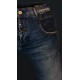 ΒΕΡΜΟΥΔΑ JEANS COSI 65-PORRO 6 (ΜΠΛΕ)