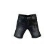 ΒΕΡΜΟΥΔΑ JEANS COSI 65-PORRO 5 (ΜΑΥΡΟ)