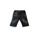 ΒΕΡΜΟΥΔΑ JEANS COSI 65-PORRO 5 (ΜΑΥΡΟ)
