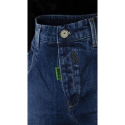 ΒΕΡΜΟΥΔΑ JEANS COSI 63-BOGGIO2 (ΜΠΛΕ)