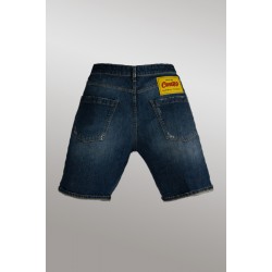 ΒΕΡΜΟΥΔΑ JEANS COSI 67-TOVERE 4 (ΜΠΛΕ)