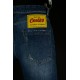 ΒΕΡΜΟΥΔΑ JEANS COSI 67-TOVERE 4 (ΜΠΛΕ)