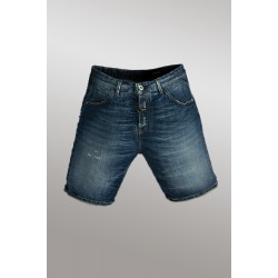 ΒΕΡΜΟΥΔΑ JEANS COSI 67-TOVERE 4 (ΜΠΛΕ)