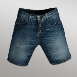 ΒΕΡΜΟΥΔΑ JEANS COSI 67-TOVERE 4 (ΜΠΛΕ)