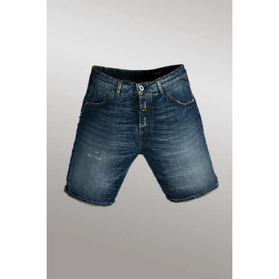 ΒΕΡΜΟΥΔΑ JEANS COSI 67-TOVERE 4 (ΜΠΛΕ)