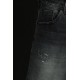 ΒΕΡΜΟΥΔΑ JEANS COSI 67-TOVERE 7 (ΜΑΥΡΟ)