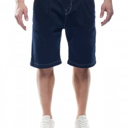 ΒΕΡΜΟΥΔΑ COVER DENIM CV093-32 RIO (ΜΠΛΕ)