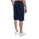 ΒΕΡΜΟΥΔΑ COVER DENIM CV093-32 RIO (ΜΠΛΕ)