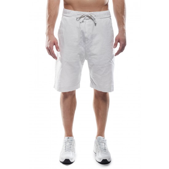 ΒΕΡΜΟΥΔΑ ΛΙΝΗ COVER DENIM DV406-32 STONE (ΑΣΠΡΟ)
