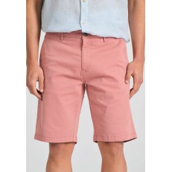 ΒΕΡΜΟΥΔΑ CHINOS FUNKY BUDDHA FBM011-001-03 ( DRY PEACH)