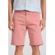 ΒΕΡΜΟΥΔΑ CHINOS FUNKY BUDDHA FBM011-001-03 ( DRY PEACH)