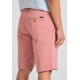 ΒΕΡΜΟΥΔΑ CHINOS FUNKY BUDDHA FBM011-001-03 ( DRY PEACH)