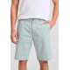ΒΕΡΜΟΥΔΑ CHINOS FUNKY BUDDHA FBM011-001-03 (LT AQUA)