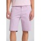 ΒΕΡΜΟΥΔΑ CHINOS FUNKY BUDDHA FBM011-001-03 (PINK LAVENDER)