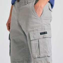 ΒΕΡΜΟΥΔΑ CARGO FUNKY BUDDHA FBM011-002-03 (ELEPHANT)