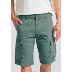 ΒΕΡΜΟΥΔΑ CARGO FUNKY BUDDHA FBM011-002-03 (MINERAL GREEN)