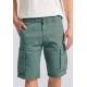 ΒΕΡΜΟΥΔΑ CARGO FUNKY BUDDHA FBM011-002-03 (MINERAL GREEN)