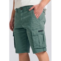 ΒΕΡΜΟΥΔΑ CARGO FUNKY BUDDHA FBM011-002-03 (MINERAL GREEN)