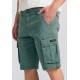 ΒΕΡΜΟΥΔΑ CARGO FUNKY BUDDHA FBM011-002-03 (MINERAL GREEN)