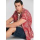 ΒΕΡΜΟΥΔΑ CARGO FUNKY BUDDHA FBM011-002-03 (ΜΠΛΕ)
