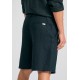 ΒΕΡΜΟΥΔΑ CHINOS ΛΙΝΗ FUNKY BUDDHA FBM011-005-03 (ΜΑΥΡΟ)