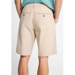 ΒΕΡΜΟΥΔΑ CHINOS FUNKY BUDDHA FBM013-001-03 (GREIGE)