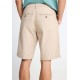 ΒΕΡΜΟΥΔΑ CHINOS FUNKY BUDDHA FBM013-001-03 (GREIGE)