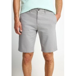 ΒΕΡΜΟΥΔΑ CHINOS FUNKY BUDDHA FBM013-001-03 (ΓΚΡΙ)
