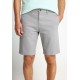 ΒΕΡΜΟΥΔΑ CHINOS FUNKY BUDDHA FBM013-001-03 (ΓΚΡΙ)