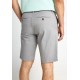 ΒΕΡΜΟΥΔΑ CHINOS FUNKY BUDDHA FBM013-001-03 (ΓΚΡΙ)
