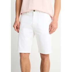 ΒΕΡΜΟΥΔΑ CHINOS FUNKY BUDDHA FBM013-001-03 (ΑΣΠΡΟ)