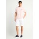 ΒΕΡΜΟΥΔΑ CHINOS FUNKY BUDDHA FBM013-001-03 (ΑΣΠΡΟ)