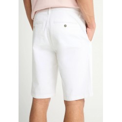 ΒΕΡΜΟΥΔΑ CHINOS FUNKY BUDDHA FBM013-001-03 (ΑΣΠΡΟ)