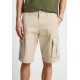 ΒΕΡΜΟΥΔΑ CARGO FUNKY BUDDHA FBM013-002-03 (GREIGE)