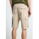 ΒΕΡΜΟΥΔΑ CARGO FUNKY BUDDHA FBM013-002-03 (GREIGE)