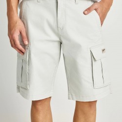 ΒΕΡΜΟΥΔΑ CARGO FUNKY BUDDHA FBM013-002-03 (MIST)