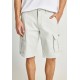 ΒΕΡΜΟΥΔΑ CARGO FUNKY BUDDHA FBM013-002-03 (MIST)