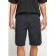ΒΕΡΜΟΥΔΑ CARGO FUNKY BUDDHA FBM013-030-03 (ΜΑΥΡΟ)